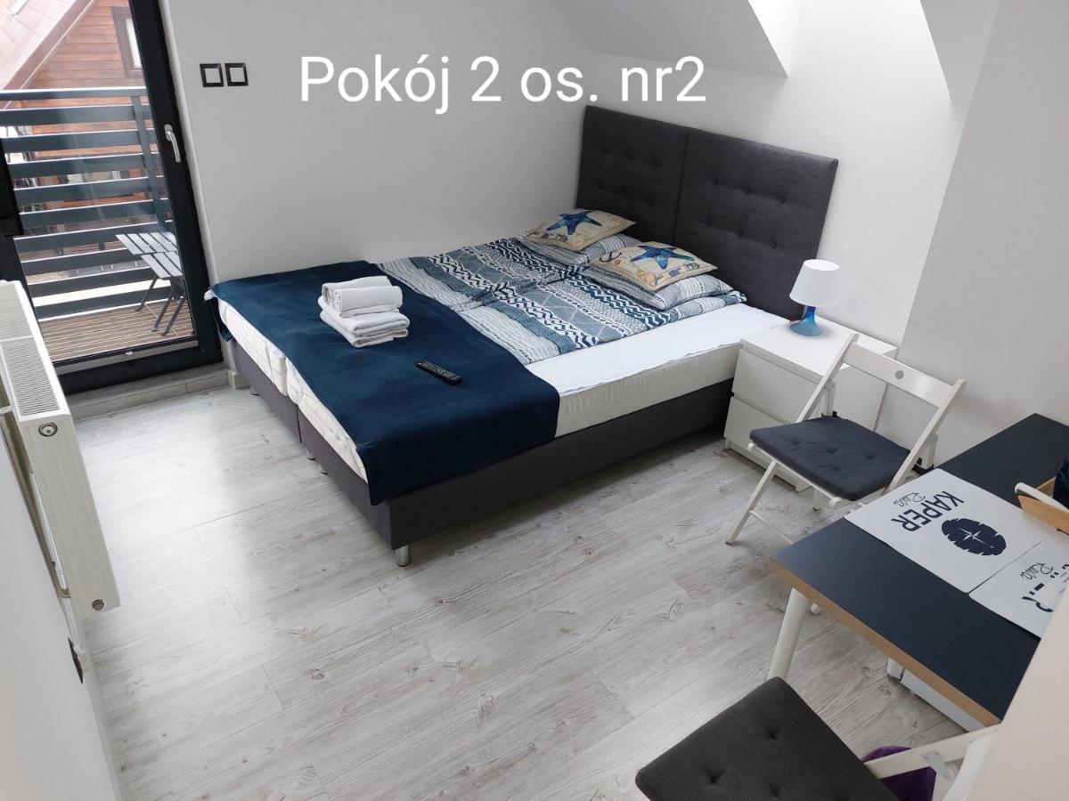 Kaper Rewa Lägenhet Exteriör bild