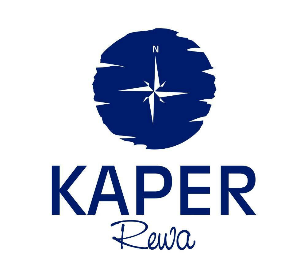 Kaper Rewa Lägenhet Exteriör bild