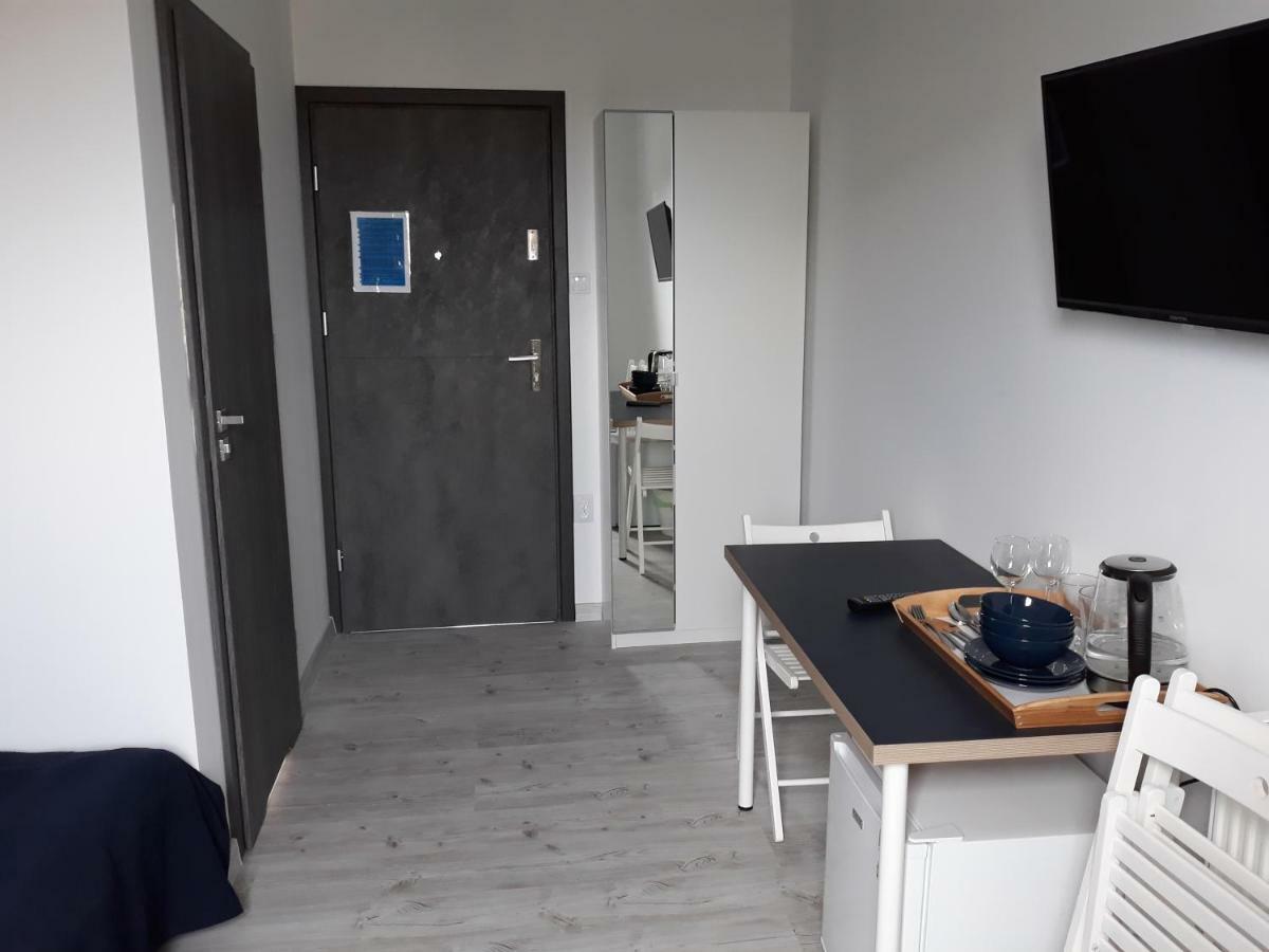 Kaper Rewa Lägenhet Exteriör bild